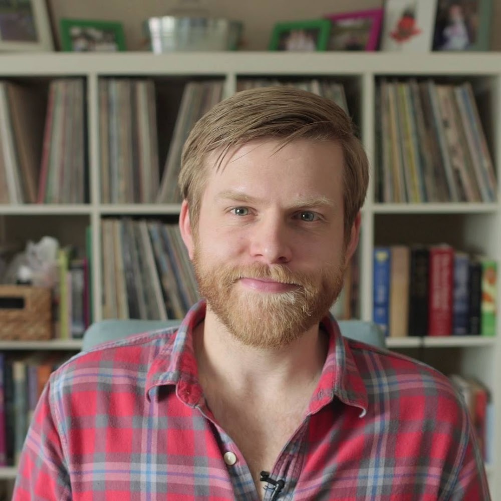 Meet your Posher, Matt